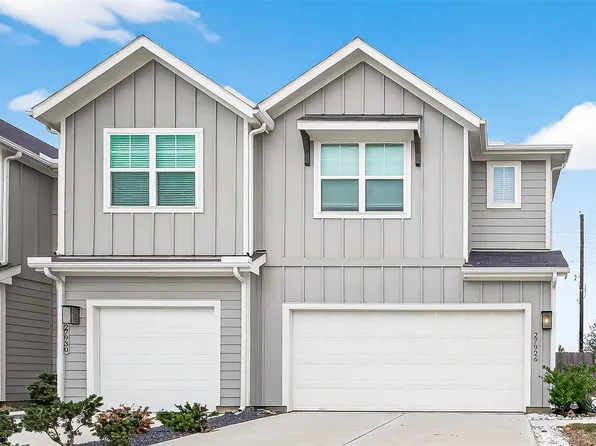 27926 Western Creek Ct, Katy, TX 77494