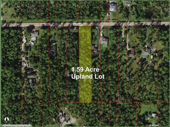2810 18th AVE NE, NAPLES, FL 34120
