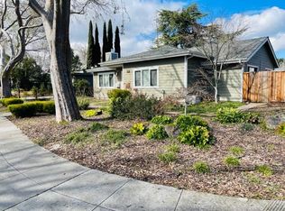 899 Clara Dr, Palo Alto, CA 94303
