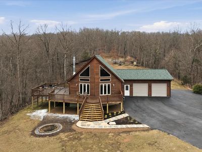 536 Jenkins Rd, Gerrardstown, WV, 25420
