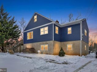 87 Langhorne Ave, Langhorne, PA 19053