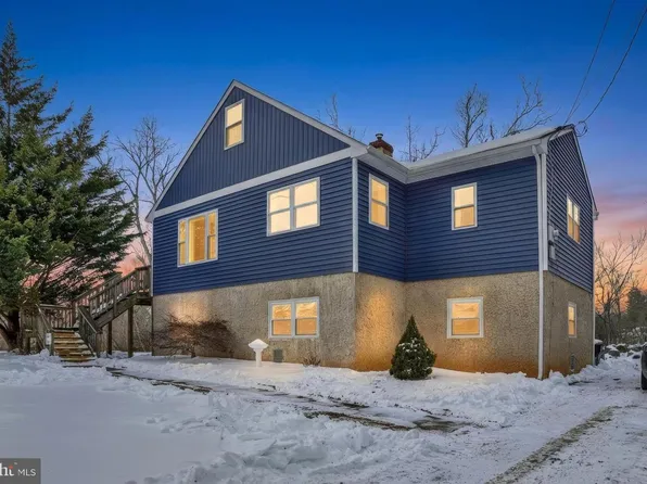 87 Langhorne Ave, Langhorne, PA 19053