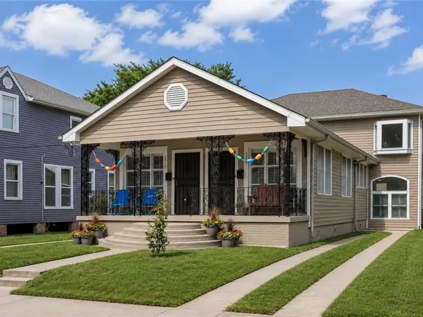 4917-19 Painters St, New Orleans, LA 70122