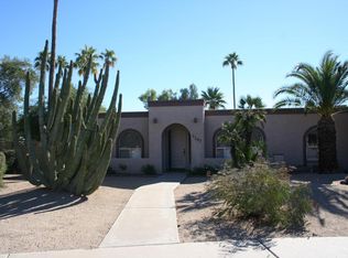 5207 E Hillery Dr, Scottsdale, AZ 85254