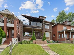 1331 Riverside Dr E, Windsor, ON N9A2T8