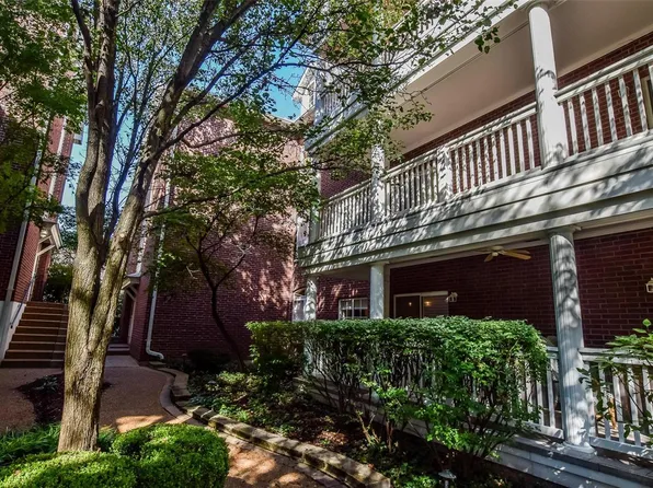 515 N And South Rd APT 3A, Saint Louis, MO 63130
