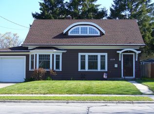 1519 27th St, Two Rivers, WI 54241