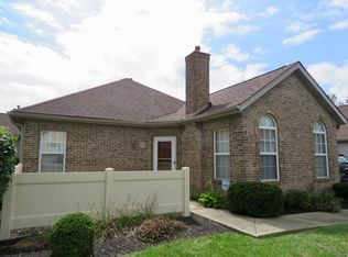 75 Villa Side Ln, Columbus, OH 43213