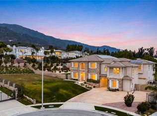 5417 Trabuco Ct, Rancho Cucamonga, CA 91737