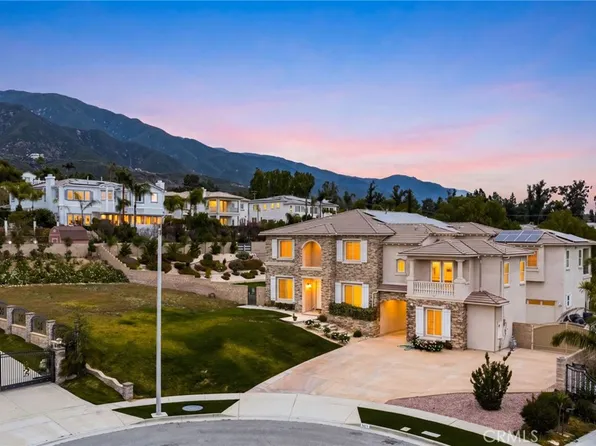 5417 Trabuco Ct, Rancho Cucamonga, CA 91737