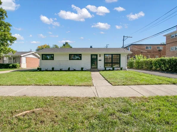 937 Pamela Dr, Bensenville, IL 60106