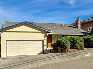 16608 Kildare Rd, San Leandro, CA 94578