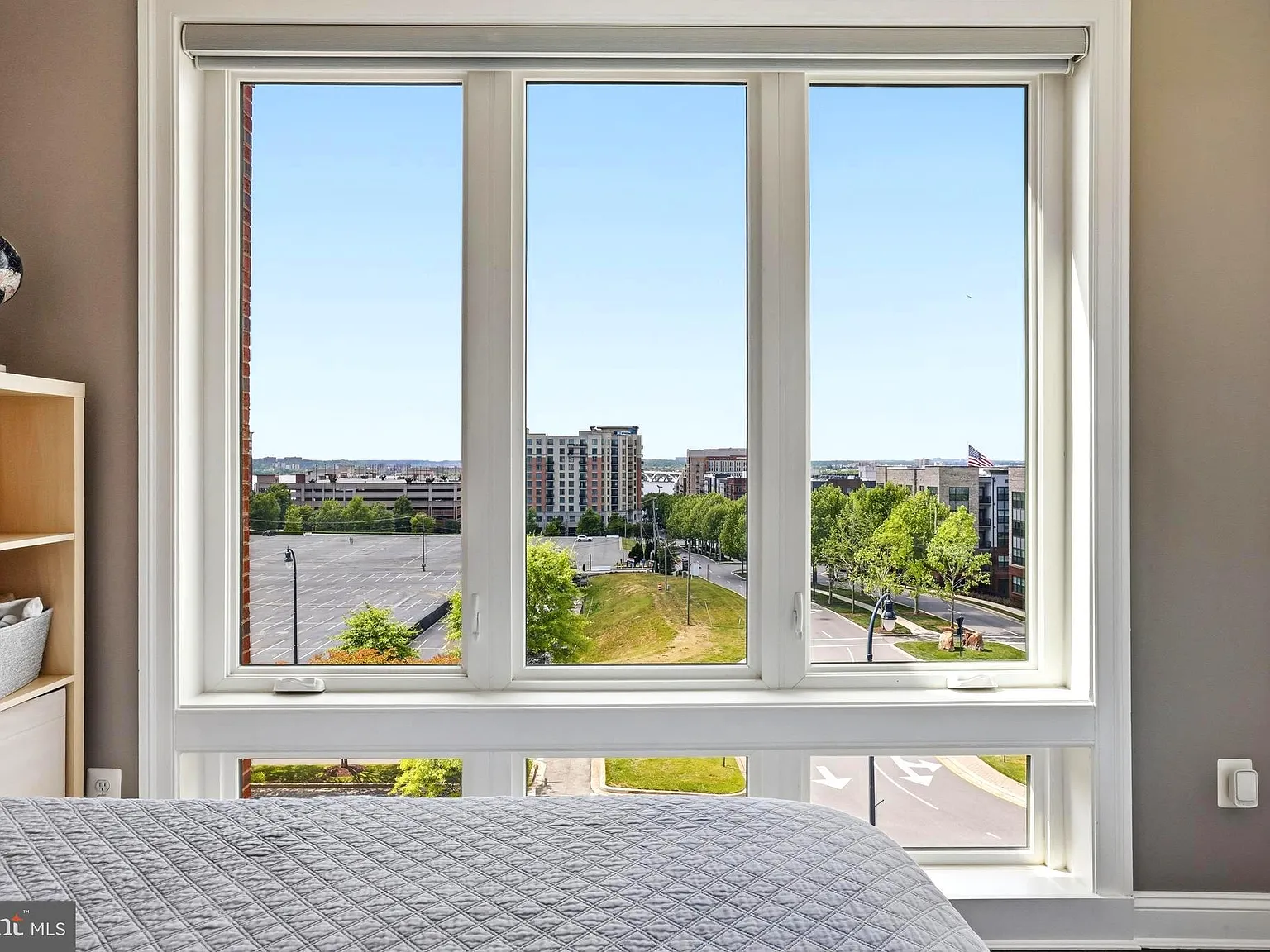 Potomac Overlook Condo — Photo 3