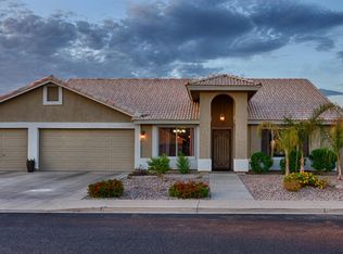 3016 E Nora St, Mesa, AZ 85213