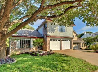 11918 Sky West Dr, Austin, TX 78758