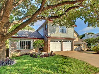 11918 Sky West Dr, Austin, TX, 78758