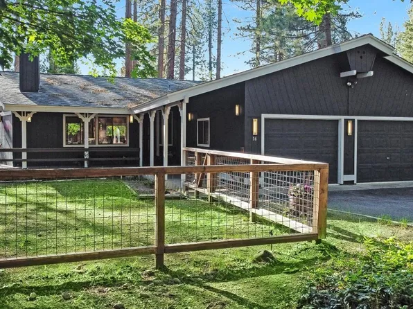 16 Maidu Trl, Graeagle, CA 96103