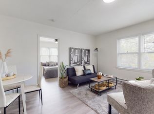 2650 Cottage Grove Ave UNIT 5, Des Moines, IA 50311