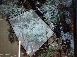 Riverside Dr, Lucedale, MS 39452