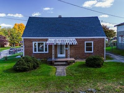 401 S Ross St, Masontown, PA, 15461