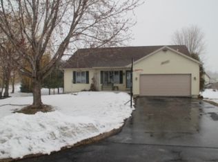 N1476 Sunset Dr, Lodi, WI 53555
