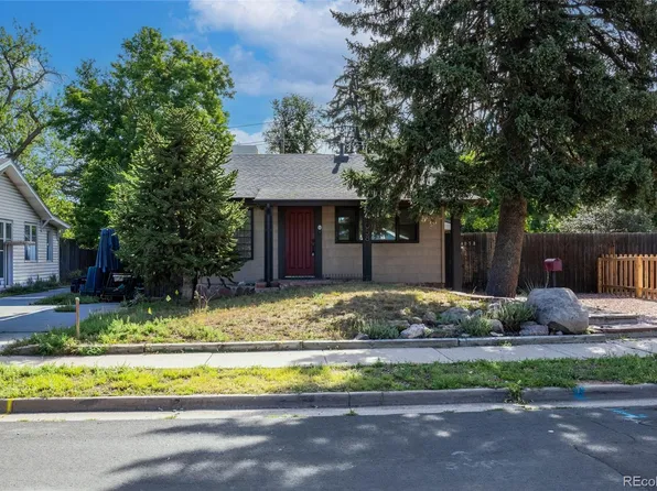 4058 S Lincoln Street, Englewood, CO 80113