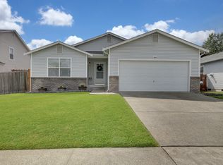 15008 94th Avenue Ct E, Puyallup, WA 98375