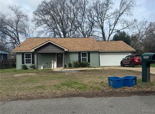 2826 26th St, Tuscaloosa, AL 35401