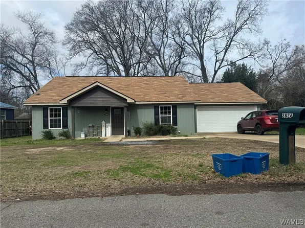 2826 26th St, Tuscaloosa, AL 35401