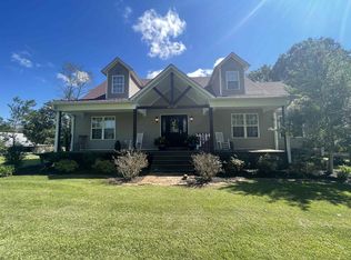 2970 McCall Rd, Lexington, TN 38351