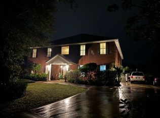 3152 Byron Rd, Green Cove Springs, FL 32043