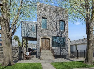 1412 W Fuller St, Chicago, IL