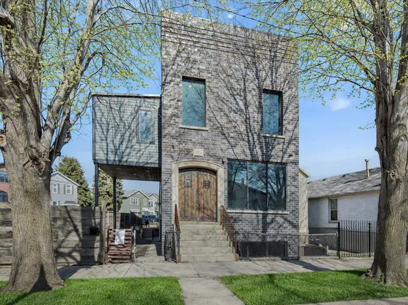 1412 W Fuller St, Chicago, IL 60608