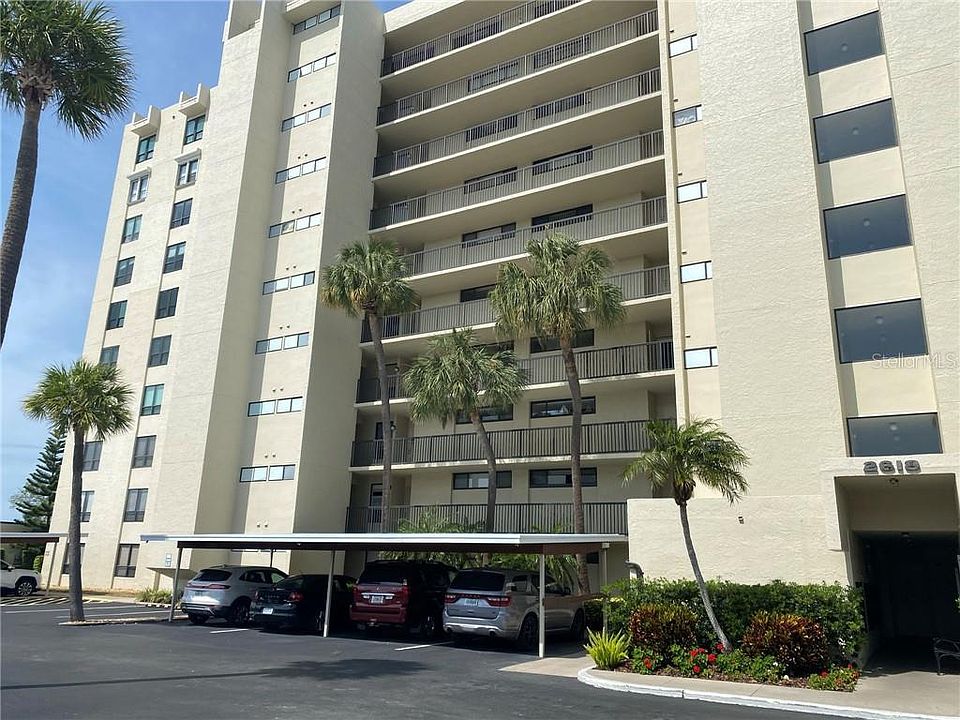 1st image of 2618 Cove Cay Dr Unit 701
