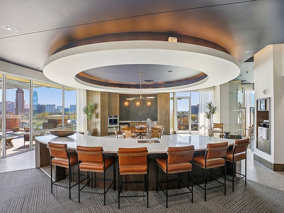 Clubhouse Kitchen