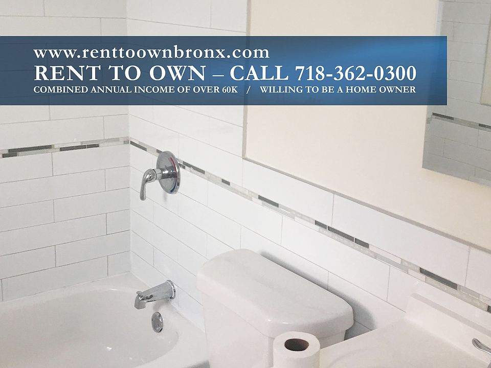 2nd image of 1566 Paulding Ave #2