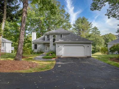 34 Blue Tick Drive #17, Bristol, NH, 03222