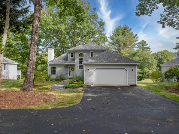 34 Blue Tick Drive #17, Bristol, NH 03222