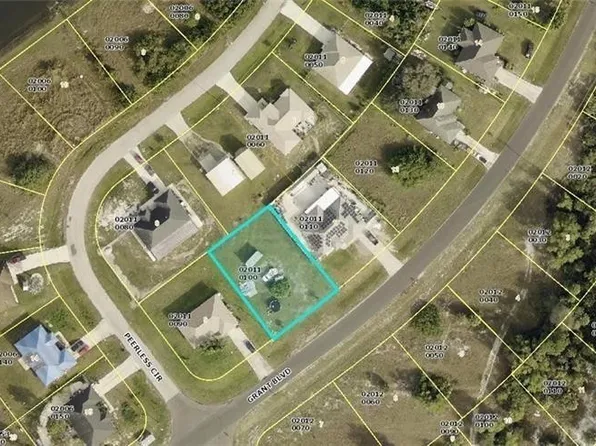 179 Grant Blvd, Lehigh Acres, FL 33974