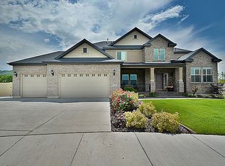 13352 S Lakemont Cir, Draper, UT 84020