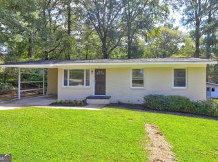 727 Conley Rd, Forest Park, GA 30297