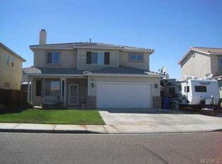 14970 Skipper Ln, Victorville, CA 92394