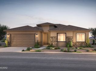 8233 S Sonoran Oak Dr, Tucson, AZ 85747