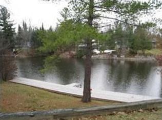 46 Jennings Terrace Dr, Gladwin, MI 48624