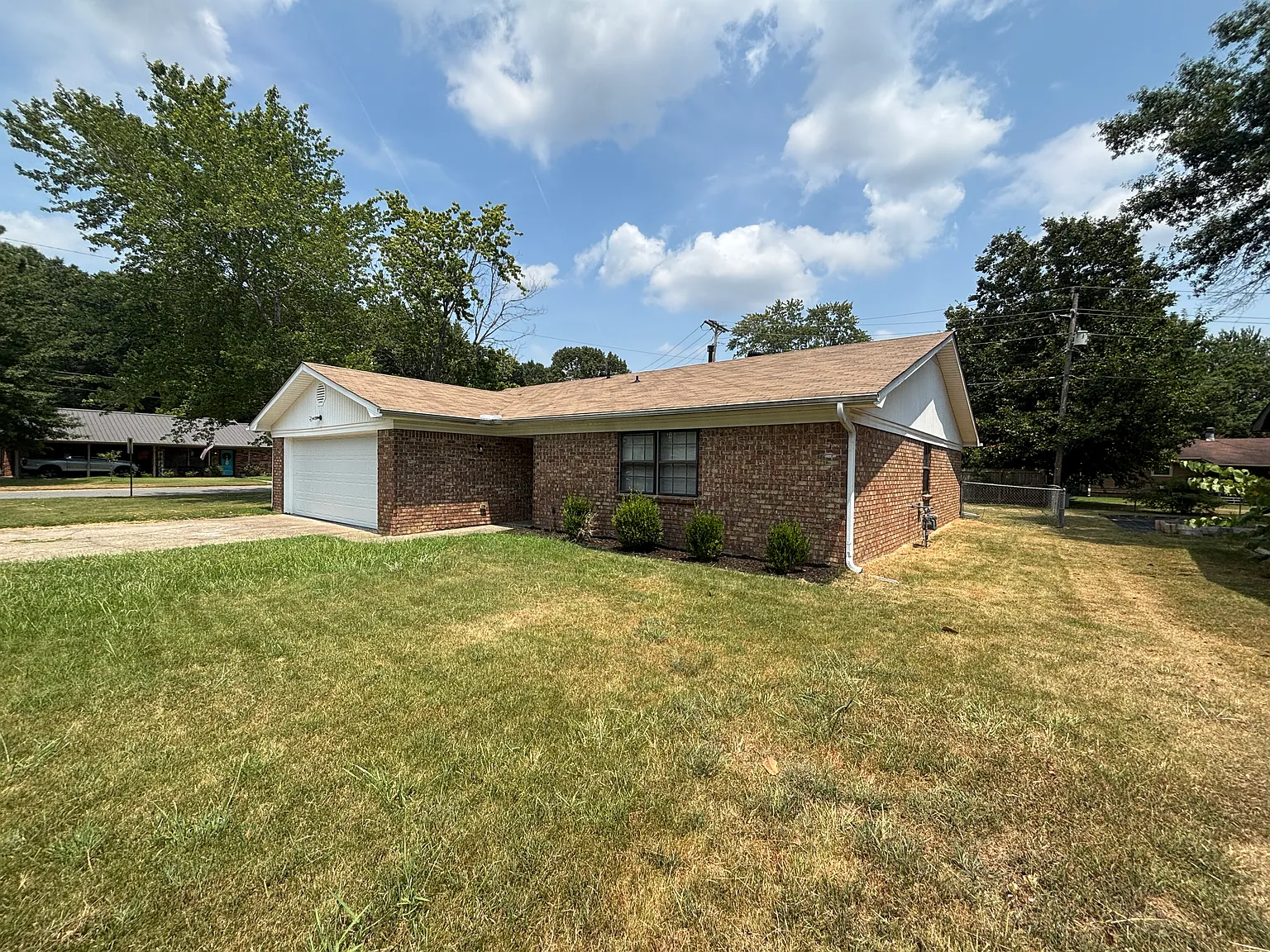 814 King Pl. Jacksonville, AR 72076 — Photo 2