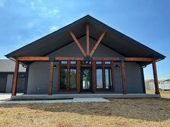 805 NE County Road 17404, Archie, MO 64725