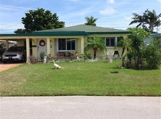 4630 NE 2nd Ave, Oakland Park, FL 33334