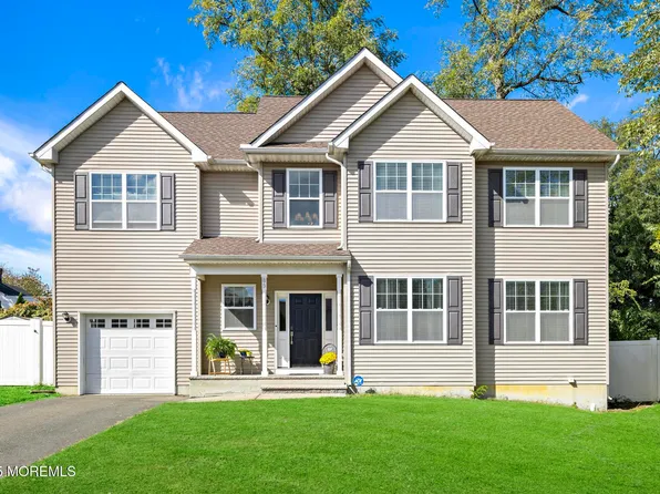 89 Orchard Street, Freehold, NJ 07728