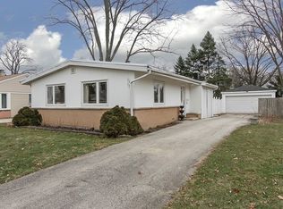 1317 S 2nd Ave, Des Plaines, IL 60018