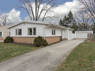 1317 S 2nd Ave, Des Plaines, IL, 60018